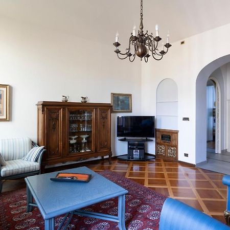Re Umberto Luxury Apartment トリノ エクステリア 写真