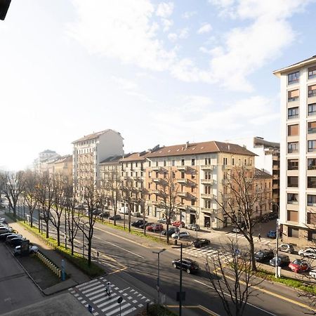 Re Umberto Luxury Apartment トリノ エクステリア 写真