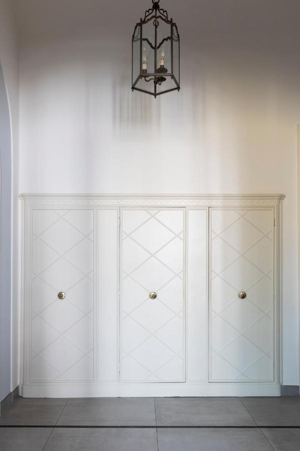 Re Umberto Luxury Apartment トリノ エクステリア 写真