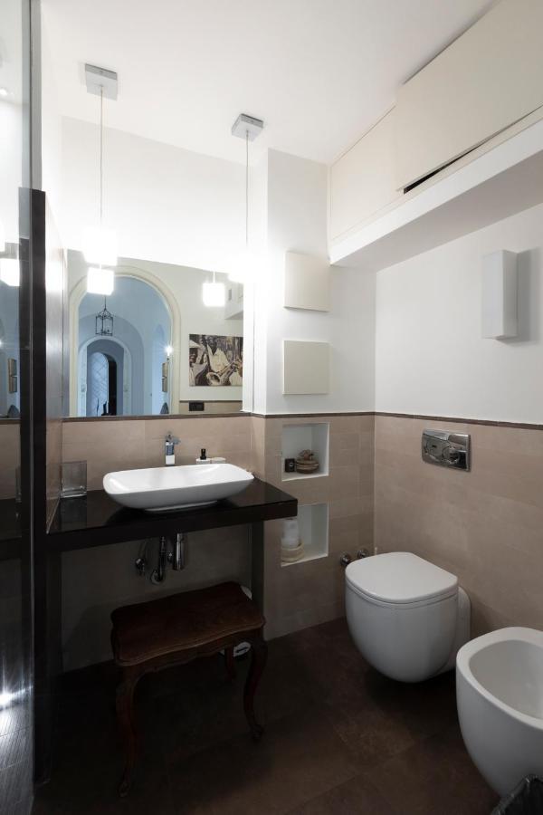 Re Umberto Luxury Apartment トリノ エクステリア 写真