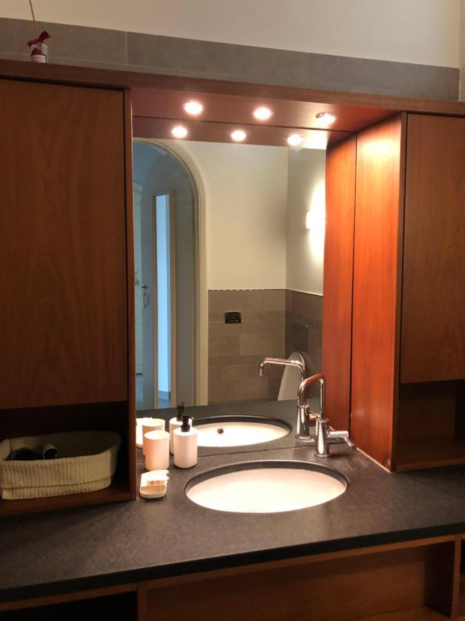 Re Umberto Luxury Apartment トリノ エクステリア 写真