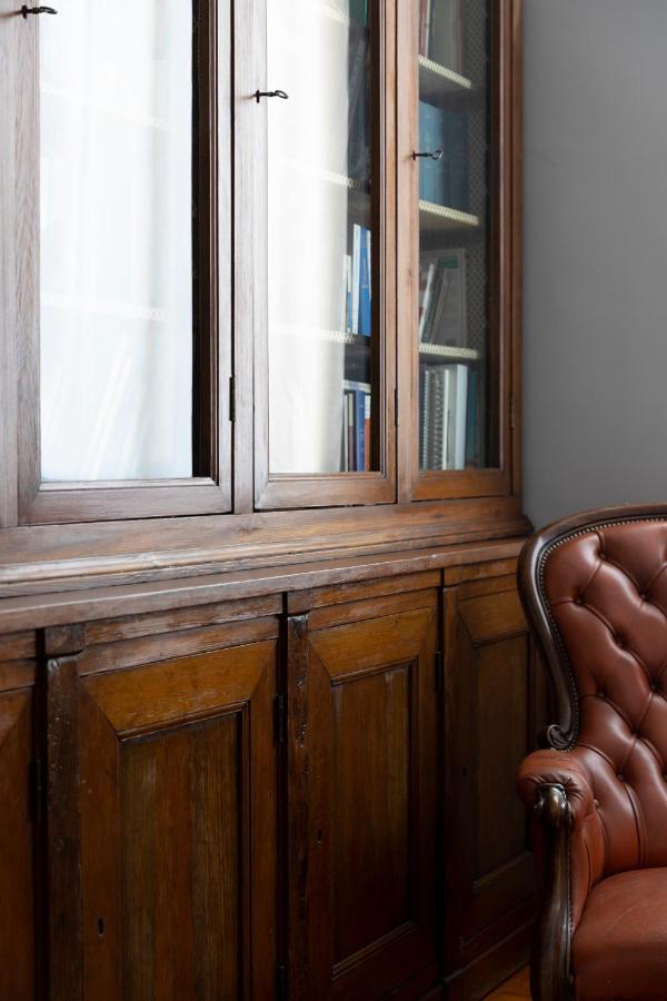Re Umberto Luxury Apartment トリノ エクステリア 写真