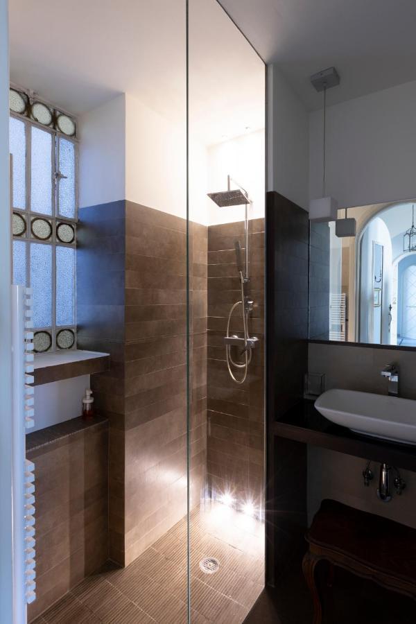 Re Umberto Luxury Apartment トリノ エクステリア 写真