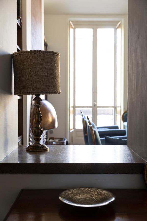 Re Umberto Luxury Apartment トリノ エクステリア 写真
